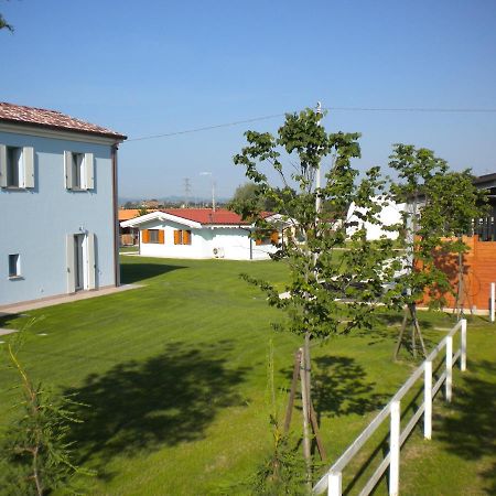 Insolent Inn Gatteo a Mare Kültér fotó