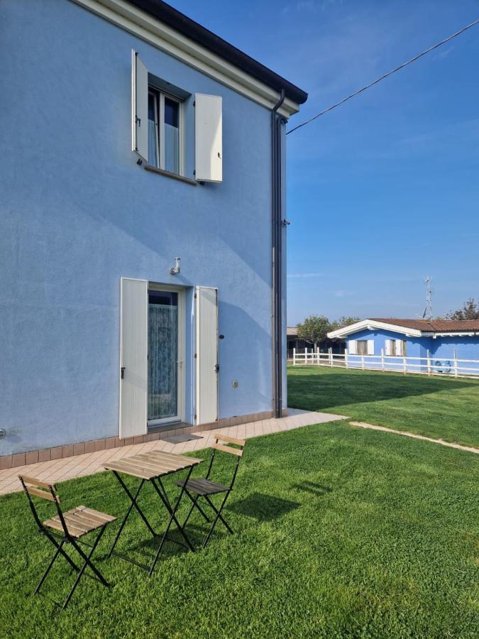 Insolent Inn Gatteo a Mare Kültér fotó