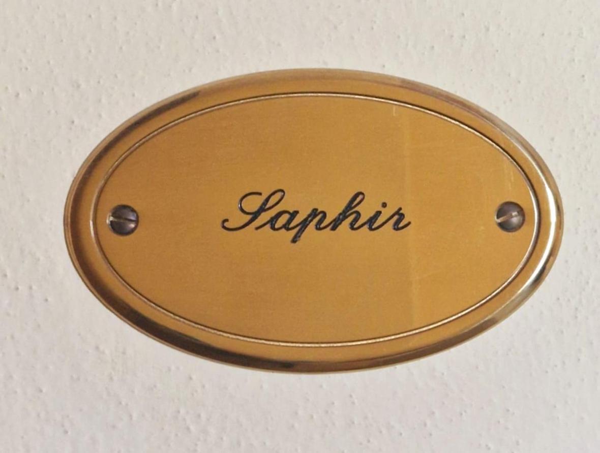 Insolent Inn Gatteo a Mare Szoba fotó