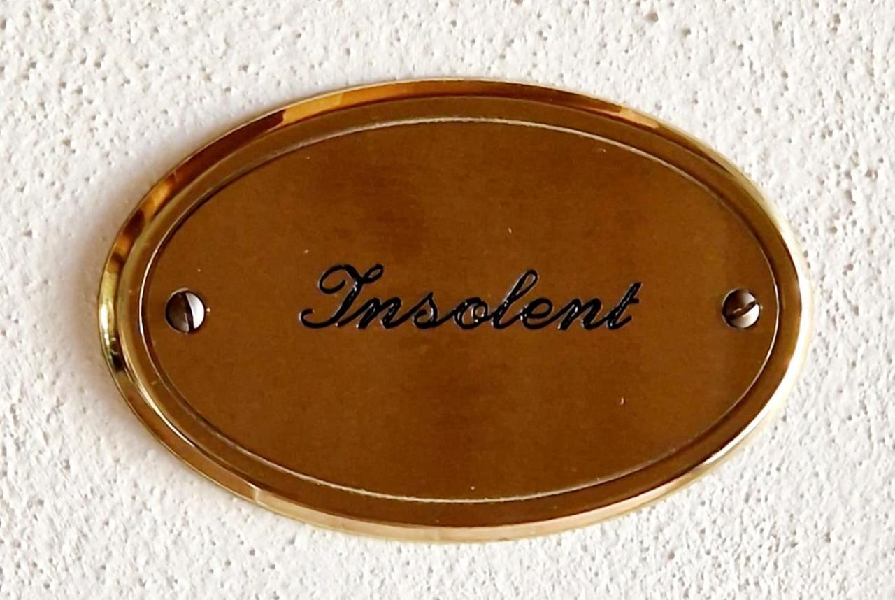 Insolent Inn Gatteo a Mare Szoba fotó