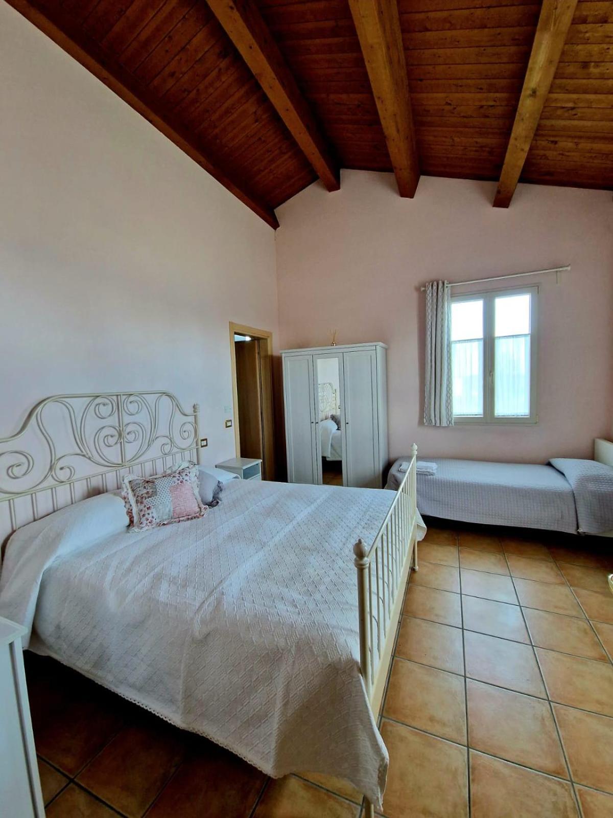 Insolent Inn Gatteo a Mare Szoba fotó