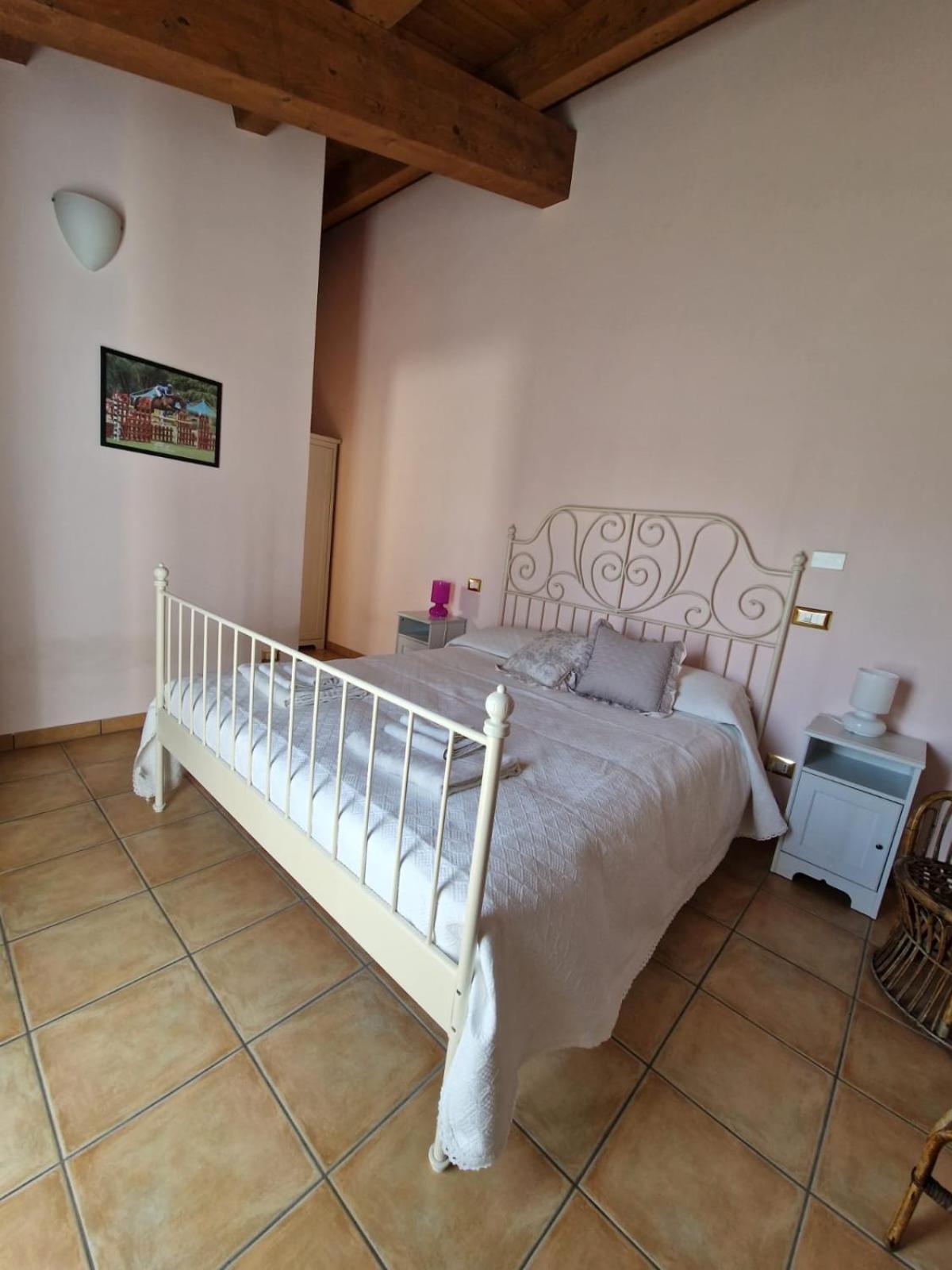 Insolent Inn Gatteo a Mare Szoba fotó