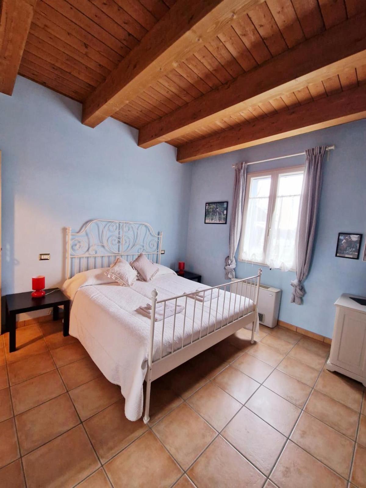 Insolent Inn Gatteo a Mare Szoba fotó