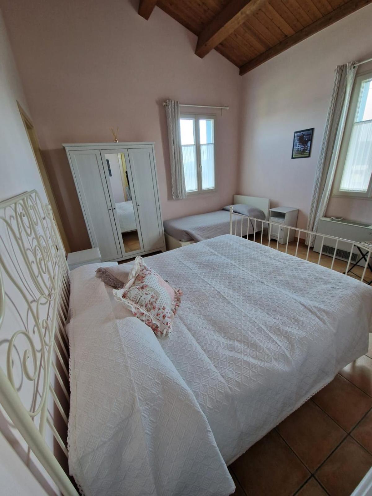 Insolent Inn Gatteo a Mare Szoba fotó