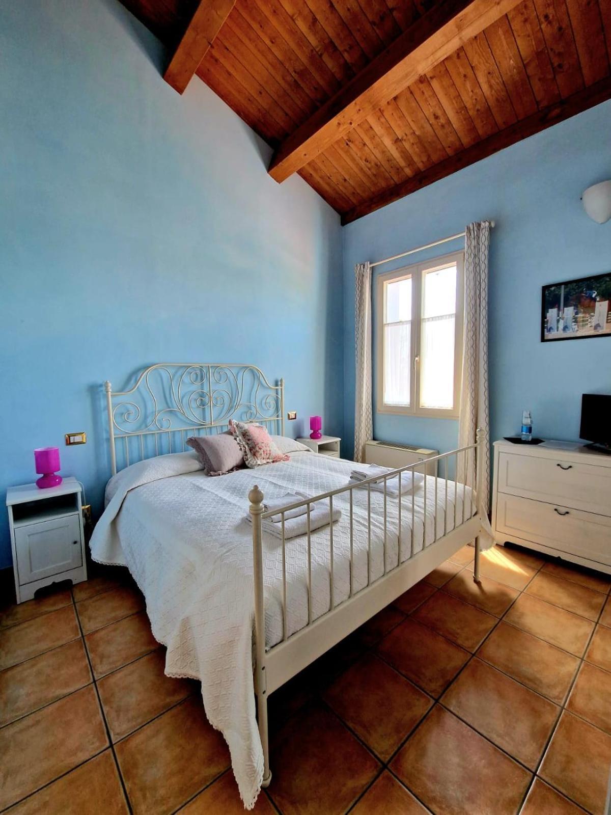 Insolent Inn Gatteo a Mare Szoba fotó