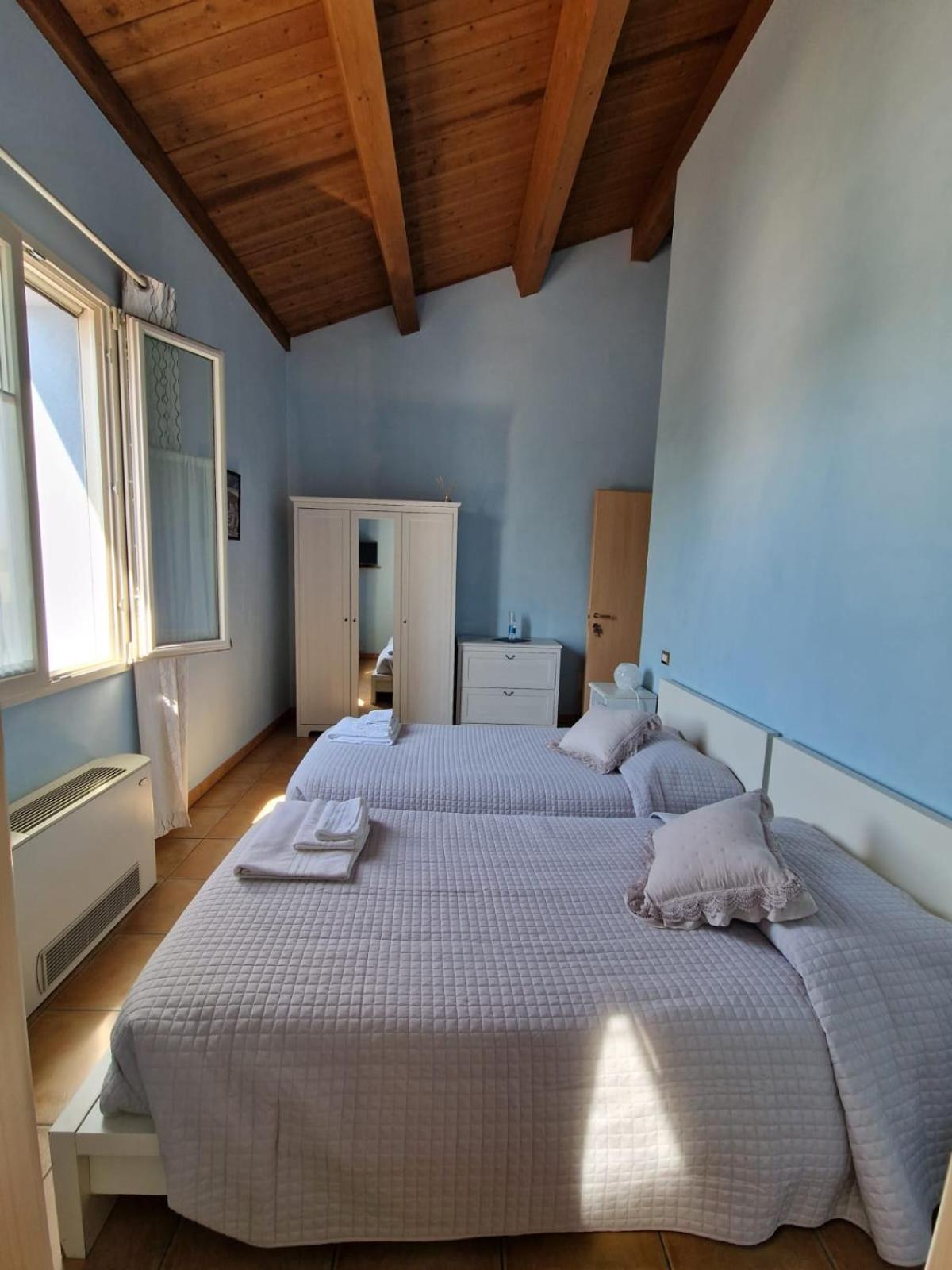 Insolent Inn Gatteo a Mare Szoba fotó