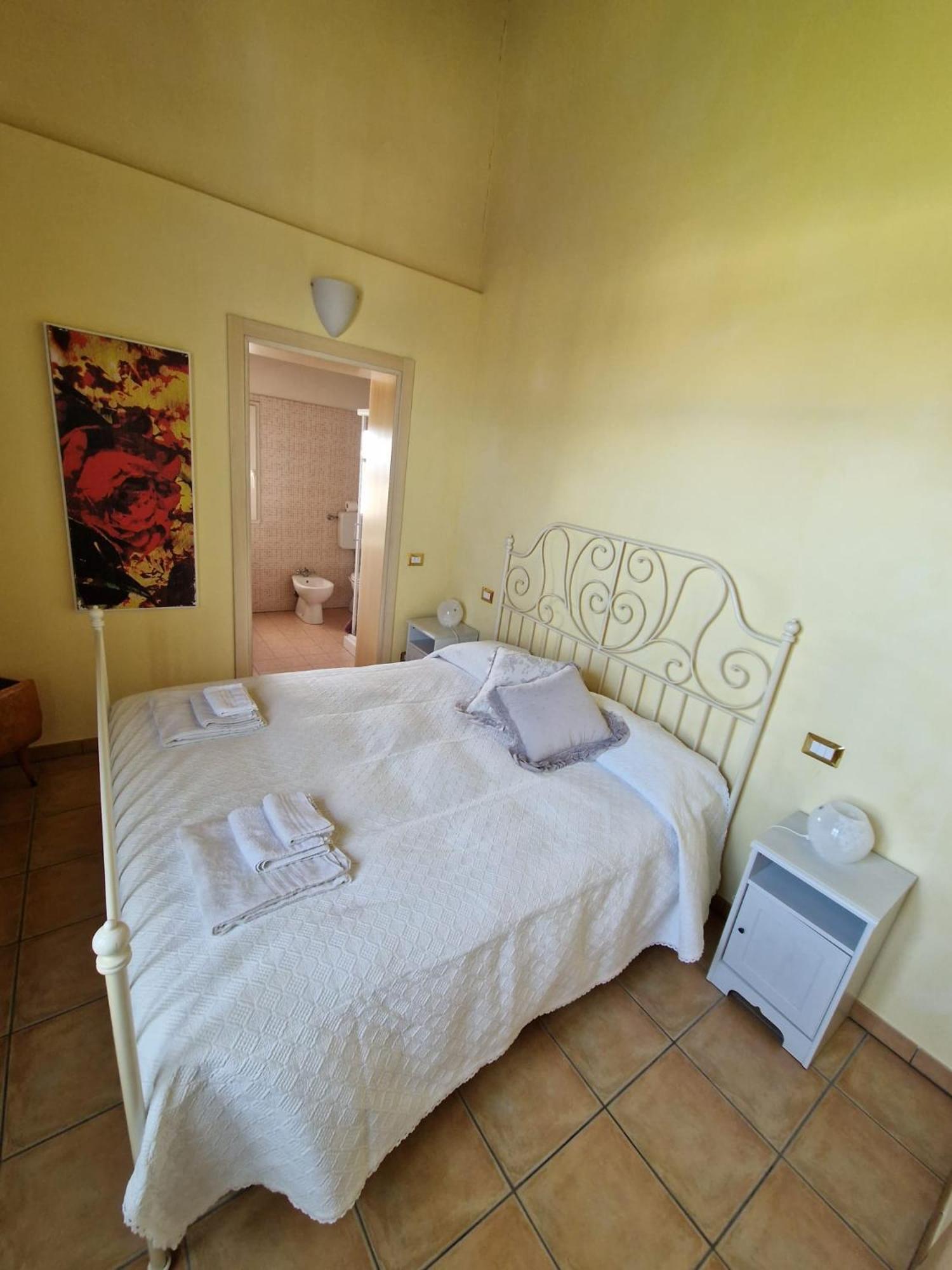 Insolent Inn Gatteo a Mare Szoba fotó