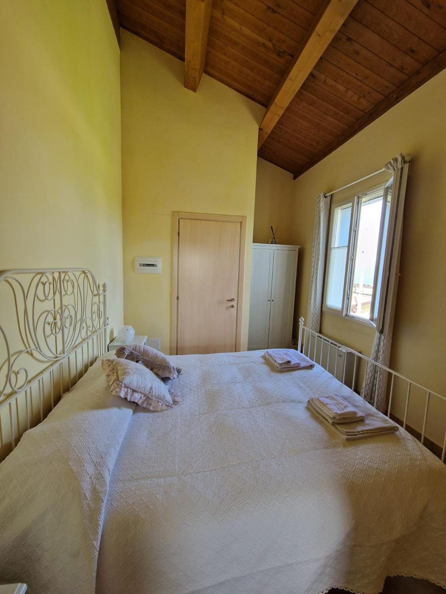 Insolent Inn Gatteo a Mare Szoba fotó