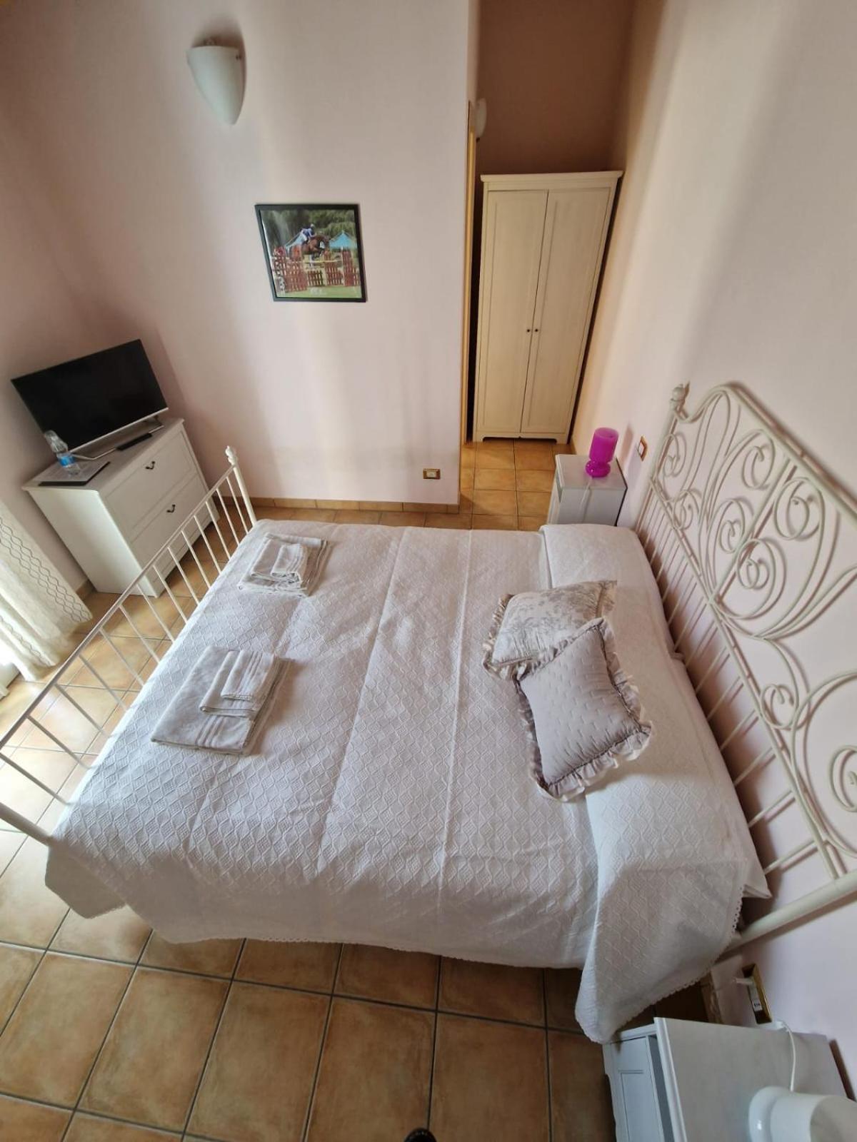 Insolent Inn Gatteo a Mare Szoba fotó