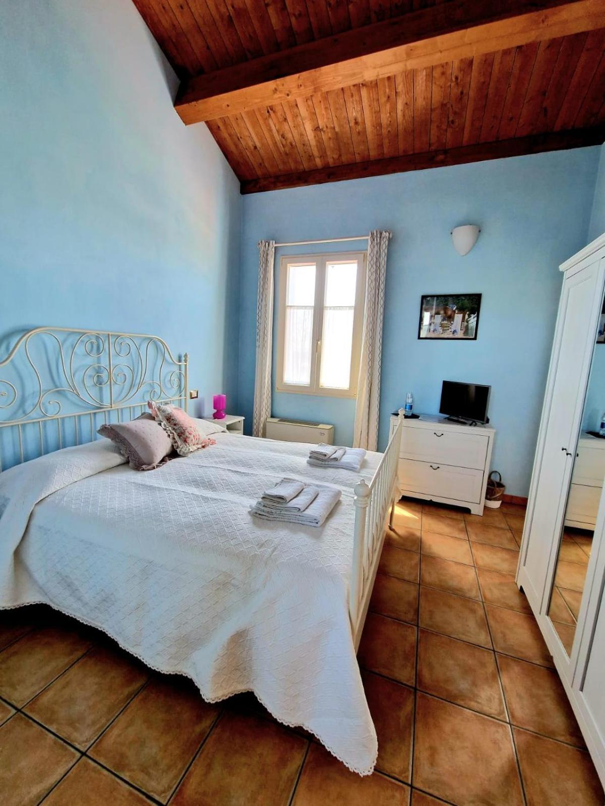 Insolent Inn Gatteo a Mare Szoba fotó