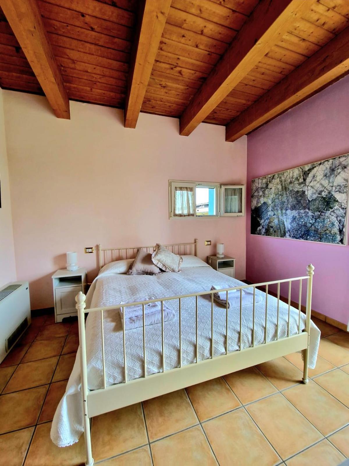 Insolent Inn Gatteo a Mare Szoba fotó