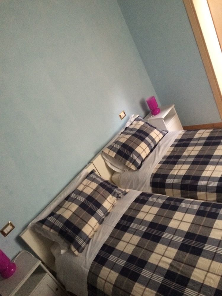Insolent Inn Gatteo a Mare Kültér fotó