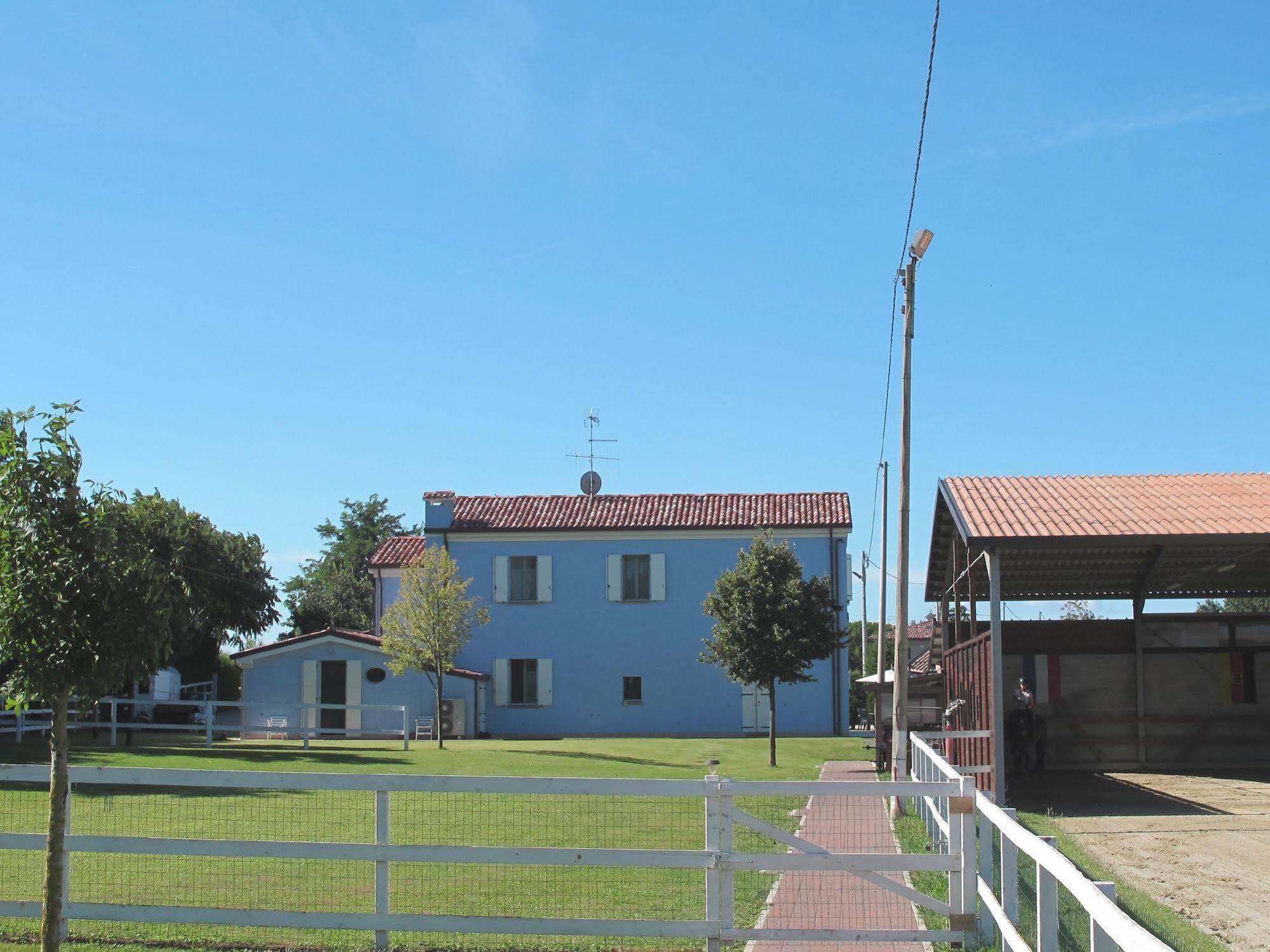 Insolent Inn Gatteo a Mare Kültér fotó