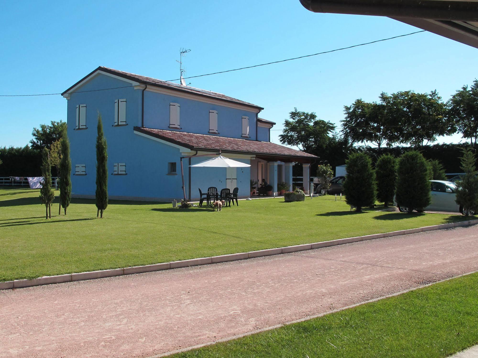 Insolent Inn Gatteo a Mare Kültér fotó