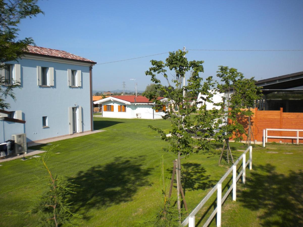 Insolent Inn Gatteo a Mare Kültér fotó