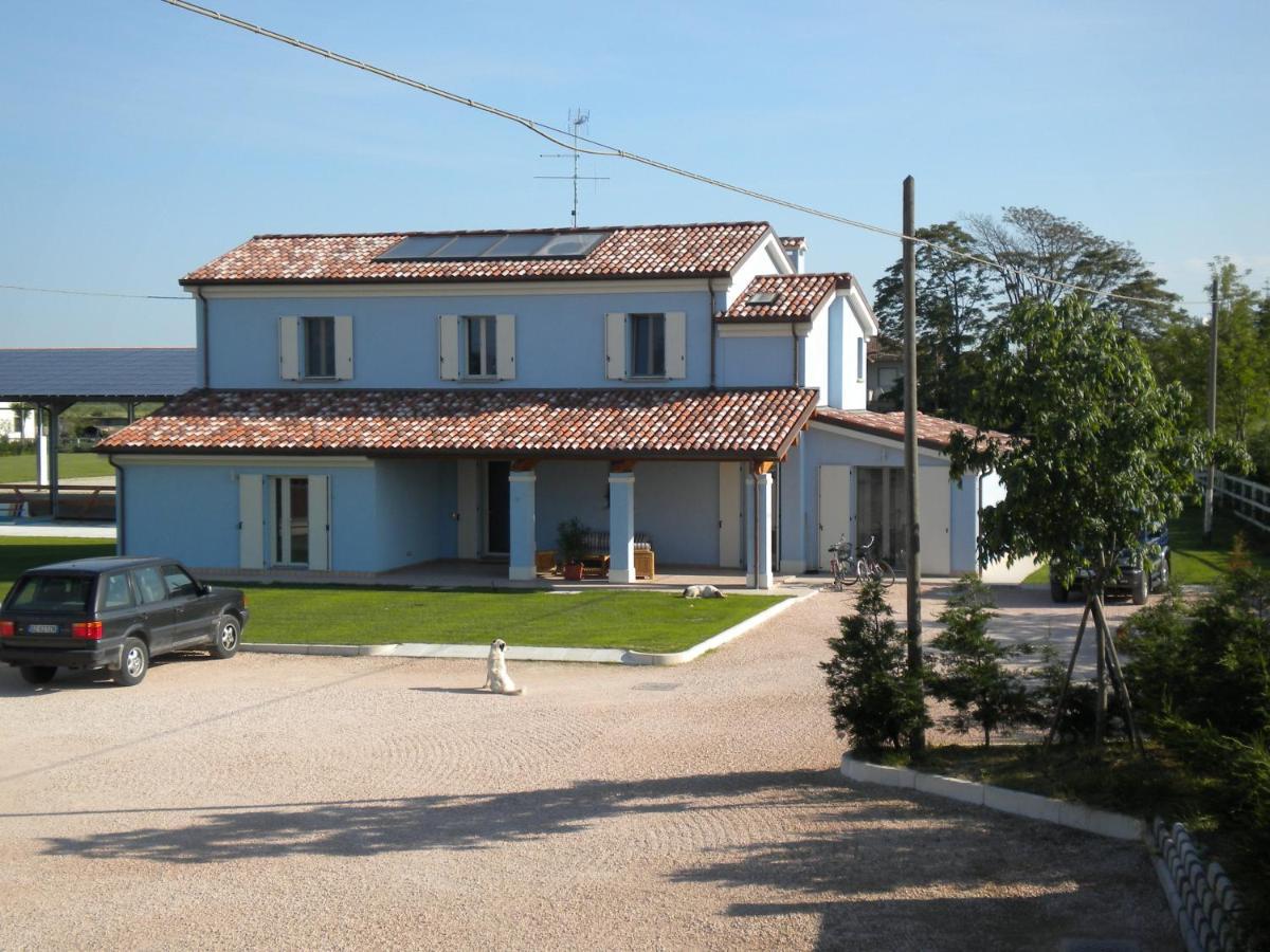 Insolent Inn Gatteo a Mare Kültér fotó